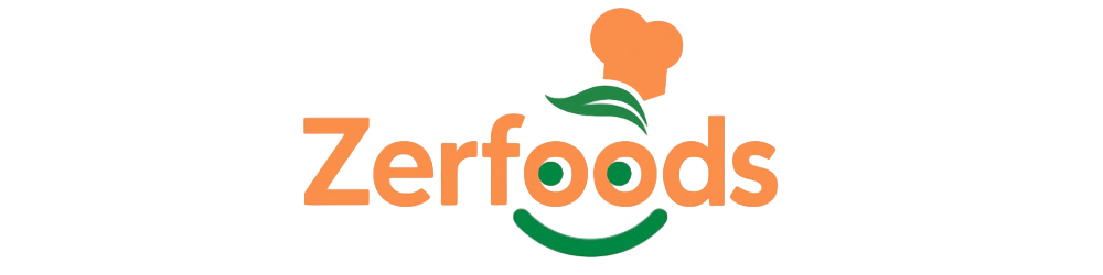 Zerfoods Logo